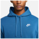 Nike Ανδρικό φούτερ Sportswear Club Hoodie